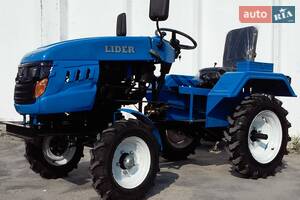 Lider 150 2018 року