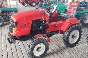 Lider Т-160 2018 року