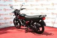 Lifan BTR Base