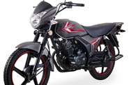 Lifan BTR Base