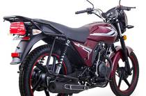 Lifan BTR Base