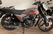 Lifan BTR Base