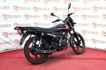 Lifan BTR Base