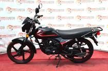 Lifan BTR Base