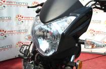 Lifan BTR Base