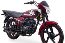 Lifan BTR Base