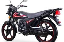 Lifan BTR Base