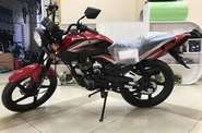 Lifan BTR Base