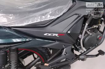 Lifan CCR 2024 Base