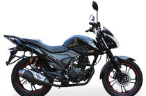 Lifan CityR 200 Base