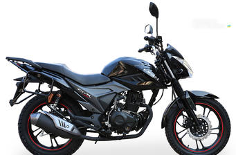 Lifan CityR 200 2024 Base