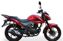 Lifan CityR 200 Base