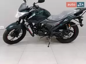 Lifan CityR 200