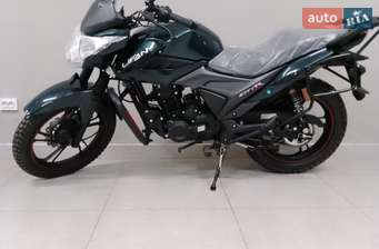 Lifan CityR 200 2024 в Хмельницький