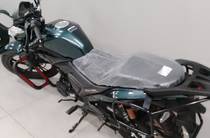 Lifan CityR 200 Base