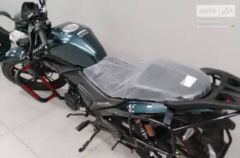 Lifan CityR 200 2024 Base