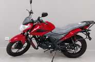 Lifan CityR 200 Base