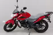 Lifan CityR 200 Lifan CityR 200 Base