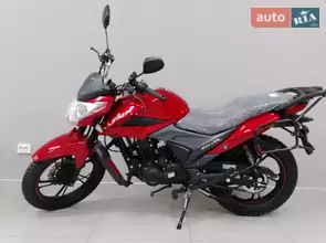 Lifan CityR 200