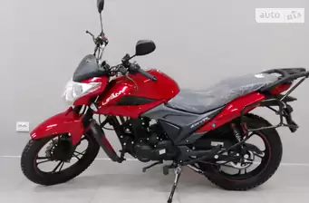 Lifan CityR 200