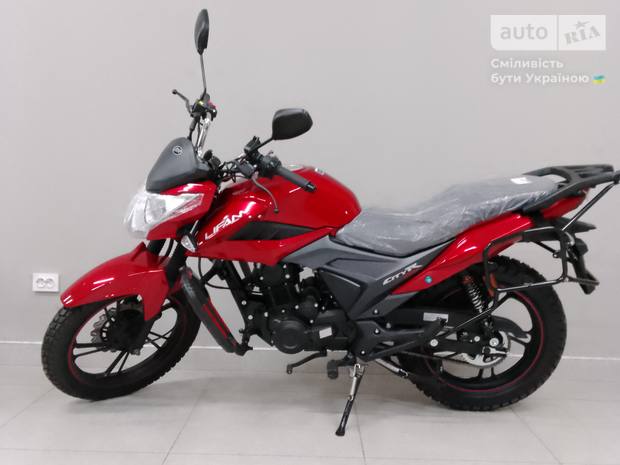 Lifan CityR 200 2024