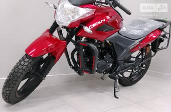 Lifan CityR 200 2024 Base