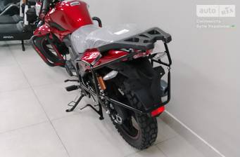 Lifan CityR 200 2024 Base