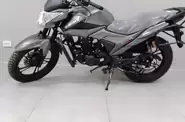 Lifan CityR 200 Base