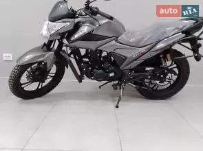 Lifan CityR 200