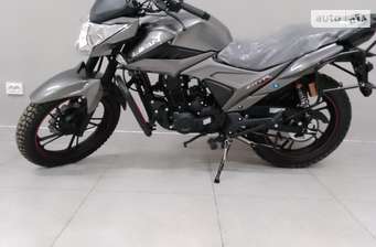Lifan CityR 200 2024 в Хмельницький