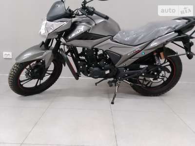 Lifan CityR 200 2024 Base