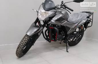 Lifan CityR 200 2024 Base