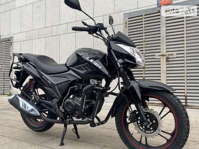 Lifan CityR 200 2024 Base