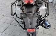 Lifan CityR 200 Base