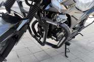 Lifan CityR 200 Base