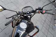 Lifan CityR 200 Base