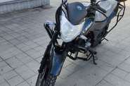 Lifan CityR 200 Base