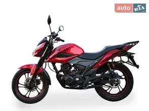Lifan CityR 200