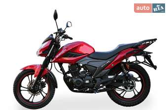 Lifan CityR 200 2025 в Івано-Франківськ