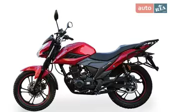 Lifan CityR 200