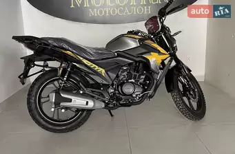 Lifan CityR 200
