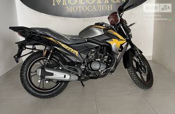 Lifan CityR 200 2025 Base