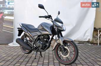 Lifan CityR 200 2025 в Київ