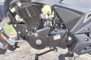 Lifan CityR 200 Base