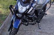 Lifan CityR 200 Base