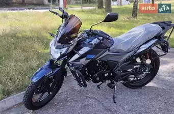 Lifan CityR 200