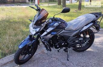 Lifan CityR 200 2025 Base