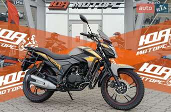 Lifan CityR 200 2025 в Дніпро (Дніпропетровськ)