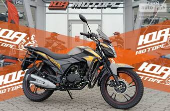 Lifan CityR 200 2025 Base