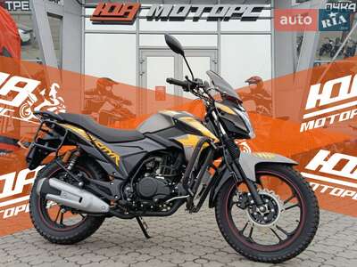 Lifan CityR 200 2025 Base